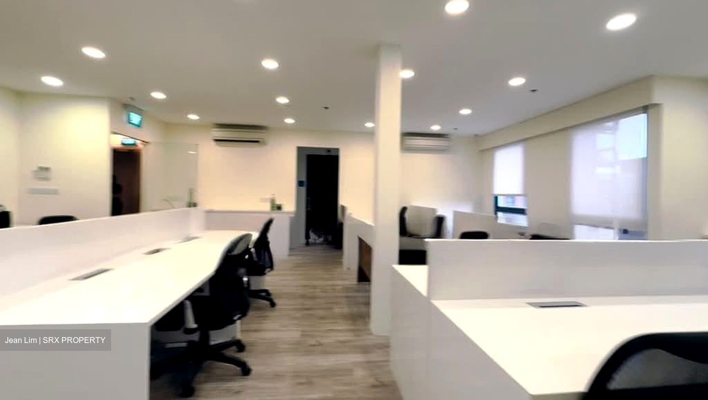 Agrow Building (D14), Factory #571634961